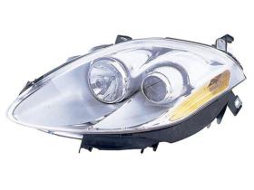 JUMASA 38311262 - OPT.I. H1+H1 ELEC. C/MOT. BRAVO 07>