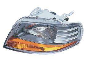 VAUNER 38311330 - OPT.I. ELEC. KALOS 02>3/5P.