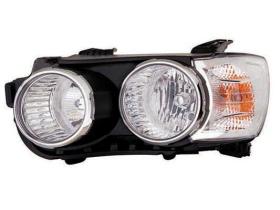 JUMASA 38311454 - OPT.I. H7+H1 ELEC. C/MOT. C/EMB.CROM. AVEO 12>4/5P.