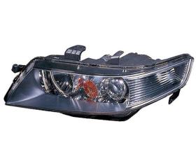 JUMASA 38311619 - OPT.I. H1+H1 ELEC. ACCORD 03>06 4P.