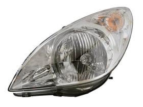 JUMASA 38311671 - OPT.I. H4 ELEC. C/MOT. I20 09>