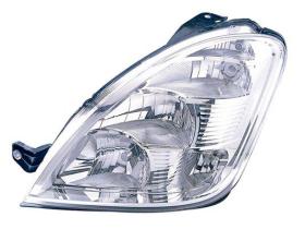 JUMASA 38311697 - OPT.I. H1+H1+H7 ELEC. C/MOT. IVECO/TURBO DAILY 06>