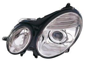JUMASA 38312045 - OPT.I. H7+H7 ELEC. C/MOT. W211 06>