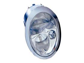 VAUNER 38312200 - OPT.I. H7+H7 ELEC. C/MOT. MINI COOPER 01>