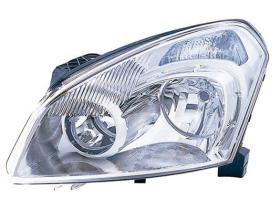 JUMASA 38312667 - OPT.I. H7+H7 ELEC. QASHQAI 07>