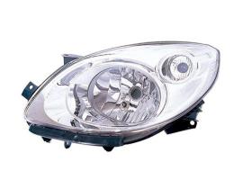 JUMASA 38314084 - OPT.I. H4 ELEC. B/CROM. TWINGO 07>