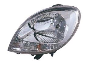 VAUNER 38314093 - OPT.I. H4 ELEC. BLA. KANGOO/KUBISTAR 03>