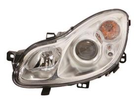 JUMASA 38314604 - OPT.I. H7+H7 ELEC. C/MOT. SMART FORTWO 07>