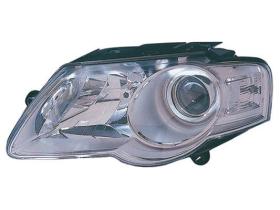 JUMASA 38315562 - OPT.I. H7+H7 ELEC. C/MOT. PASSAT 05>