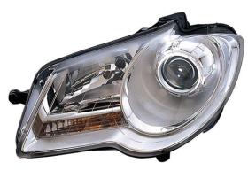 VAUNER 38315571 - OPT.I. H7+H7 ELEC. C/MOT. TOURAN 06>
