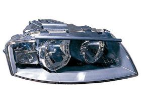 VAUNER 38320429 - OPT.D. H7+H7 ELEC. C/MOT. A3 03>