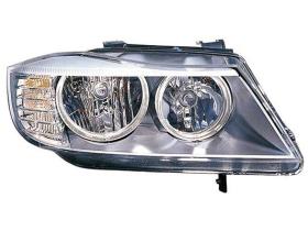 JUMASA 38320546 - OPT.D. H7+H7 ELEC. B/GRIS S3 E90/E91 08>