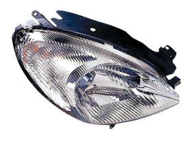 VAUNER 38321056 - OPT.D. H4 ELEC. XSARA PICASSO >04