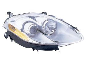 JUMASA 38321262 - OPT.D. H1+H1 ELEC. C/MOT. BRAVO 07>
