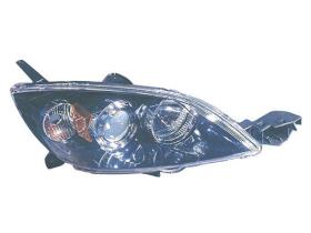 JUMASA 38321965 - OPT.D. H7+HB3 ELEC. MAZDA 3 04>5P.