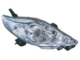 JUMASA 38321972 - OPT.D. H7+HB4 MAN/ELEC. B/CROM. MAZDA 5 05>08