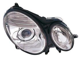 JUMASA 38322045 - OPT.D. H7+H7 ELEC. C/MOT. W211 06>