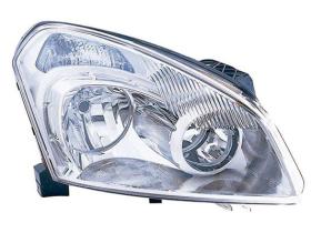 JUMASA 38322667 - OPT.D. H7+H7 ELEC. QASHQAI 07>