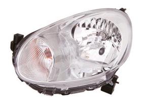 JUMASA 38322671 - OPT.D. H4 ELEC. MICRA 10>