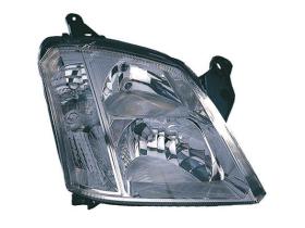 VAUNER 38323005 - OPT.D. H1+H7 ELEC. MERIVA 03>