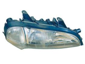 VAUNER 38323045 - OPT.D. H1+H1 ELEC. TIGRA 95>