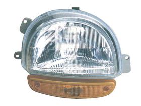 JUMASA 38324080 - OPT.D. MAN. TWINGO 92>