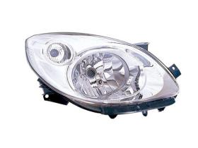 JUMASA 38324084 - OPT.D. H4 ELEC. B/CROM. TWINGO 07>