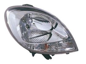 VAUNER 38324093 - OPT.D. H4 ELEC. BLA. KANGOO/KUBISTAR 03>