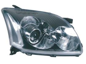 VAUNER 38325158 - OPT.D. H1+H7 ELEC. AVENSIS 03>