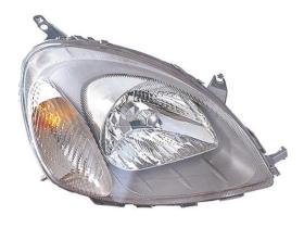 VAUNER 38325170 - OPT.D. H4 ELEC. YARIS 99>