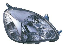 JUMASA 38325173 - OPT.D. H4 ELEC. YARIS 03>