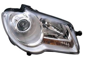 VAUNER 38325571 - OPT.D. H7+H7 ELEC. C/MOT. TOURAN 06>