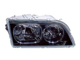 JUMASA 38346026 - OPT.D. H7+H7 ELEC. S40 02>03
