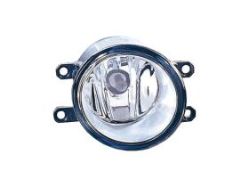JUMASA 38725171 - FARO ANT.D.S/PORT.YARIS/AVENSIS/COROLLA/RAV4 06>