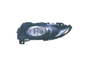 JUMASA 39011965 - FARO ANT.I.H11.S/PORT.MAZDA 3 04>5P.