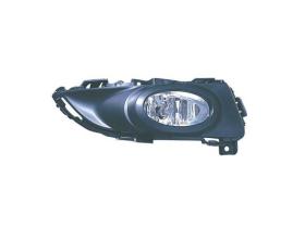 JUMASA 39021965 - FARO ANT.D.H11.S/PORT.MAZDA 3 04>5P.