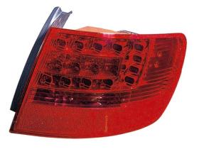 JUMASA 42020443 - G.O. EXT. T.D. LED A6 07>09 FAM.