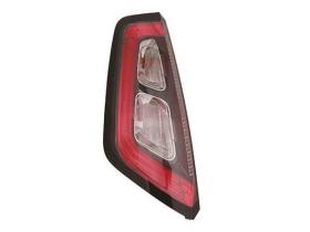 JUMASA 42411236 - G.O. T.I. LED B/NEG. PUNTO EVO 09>/PUNTO 12>