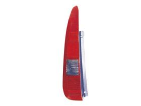 VAUNER 42411509 - G.O. T.I. FUSION 02>