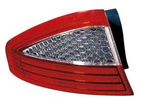 JUMASA 42411554 - G.O. EXT. T.I. MONDEO 07>5P. TIPO A