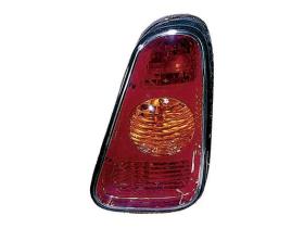 JUMASA 42412200 - G.O. T.I. ROJO MINI COOPER 01>