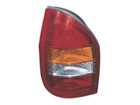 VAUNER 42413063 - G.O. T.I. AMB. ZAFIRA 99>