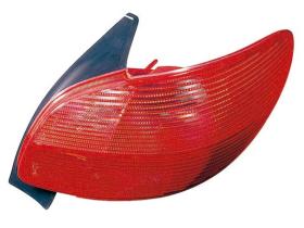 VAUNER 42413535 - G.O. T.I. P-206 98>
