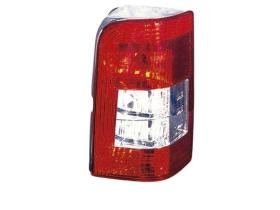 VAUNER 42421050 - G.O. T.D. BERLINGO/PARTNER 06>1P.TRAS.