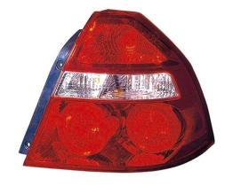 JUMASA 42421451 - G.O. T.D. AVEO 06>09 4P.