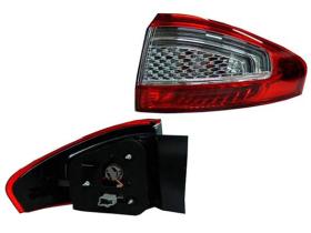 JUMASA 42421556 - G.O. EXT. T.D. LED MONDEO 11>4P.