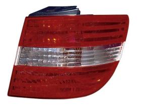 JUMASA 42422060 - G.O. EXT. T.D. EI CLASE B W245 05>ROJO/BL