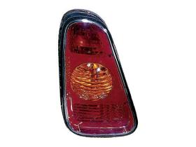 VAUNER 42422200 - G.O. T.D. ROJO MINI COOPER 01>