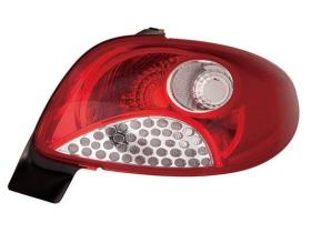 JUMASA 42423537 - G.O. T.D. ROJO/BL P-206+ 08>5P.