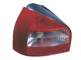 VAUNER 42430428 - G.O. T.I. A3 10/00>05/03